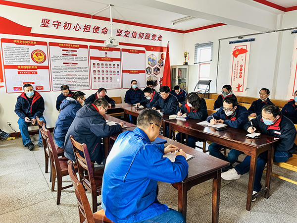 1675234656517777.jpeg 2023.1.28年后物料車間第一次例會(huì),車間主任安排部署工作(副圖).jpg