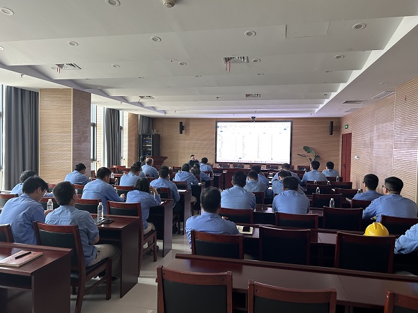 1688716547669424.jpeg 彬州公司舉辦設備全生命周期管理信息化系統培訓2.jpg