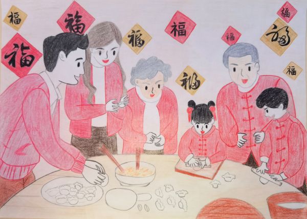 1707385652124411.jpeg 3 包餃子,吃團圓飯.jpg