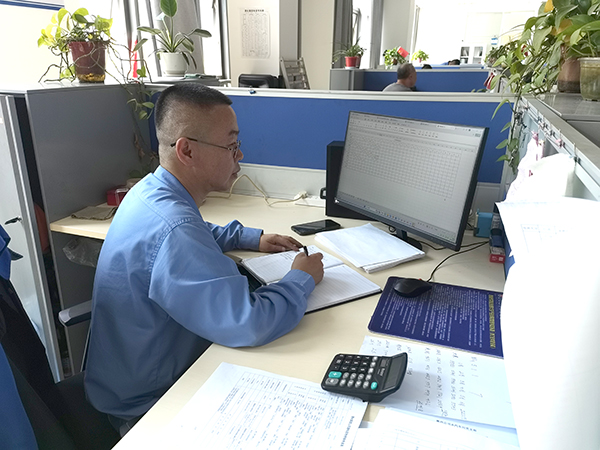 111752218860166467.jpg 高楓記錄一線工作缺陷統計.jpg